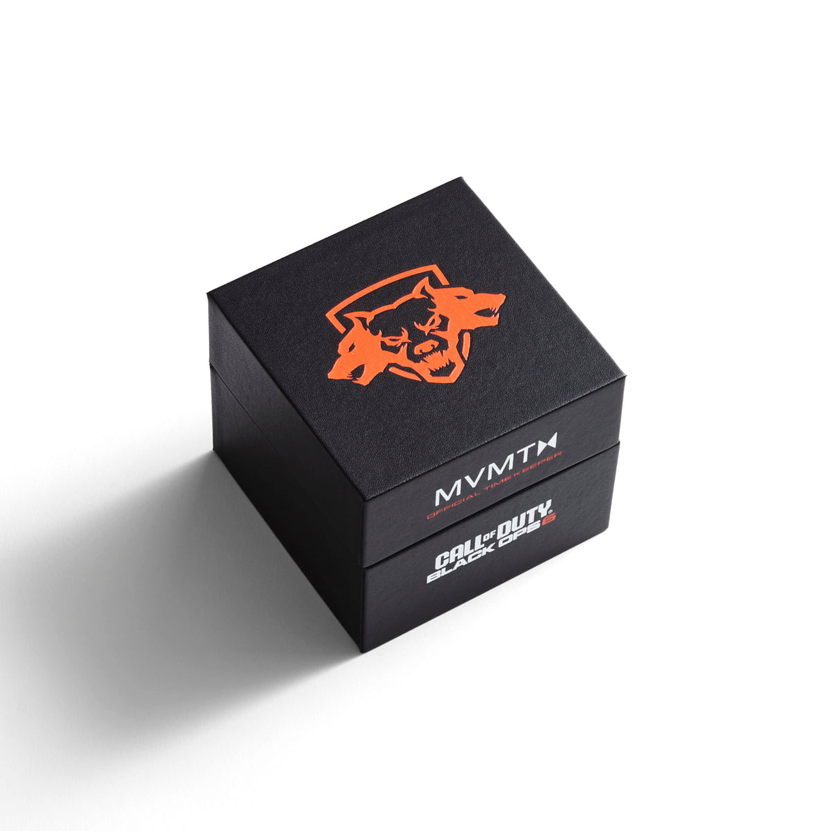 Chrono II Black Ops 6 44mm