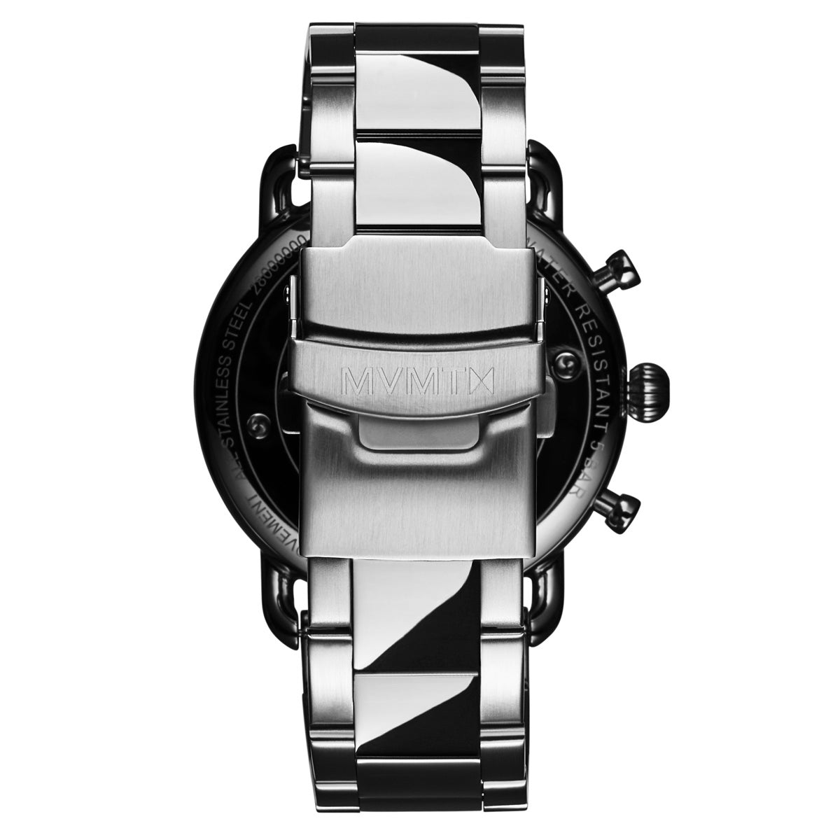 Blacktop II Astro Blue 42mm