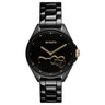 CORONADA CERAMIC Hello Kitty® Gloss Black 36mm