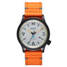 Field II Solar Hunter Orange 41mm