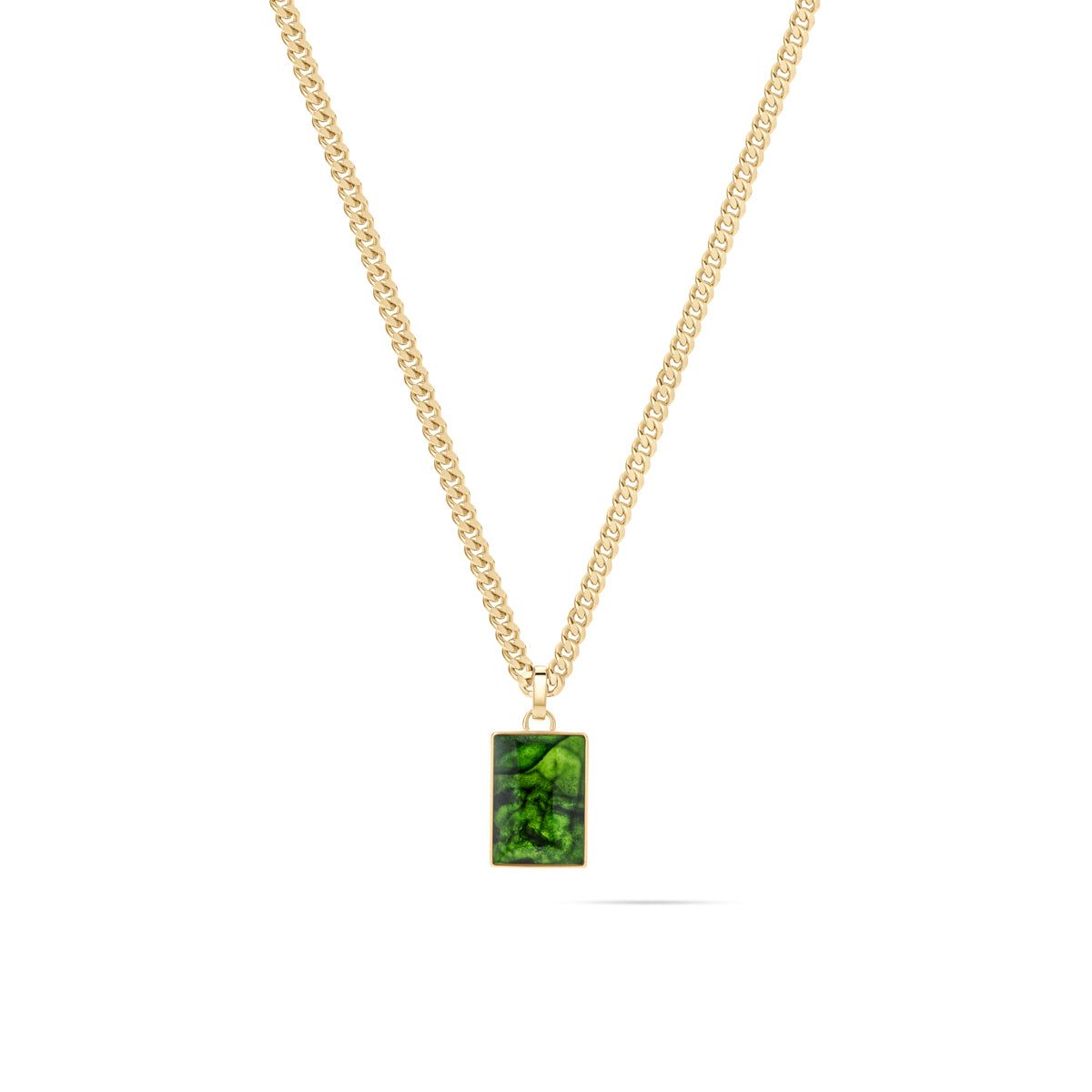 Order & Chaos Necklace