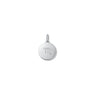 Zodiac Charm Silver - Virgo
